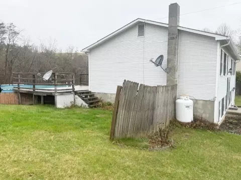 Exterior - 413 Major Grahams Rd, Max Meadows, VA 24360 photo 8 of 17