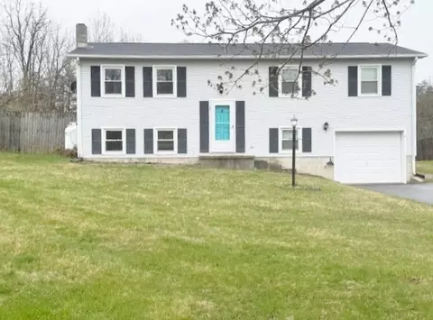Exterior - 413 Major Grahams Rd, Max Meadows, VA 24360 photo 3 of 17