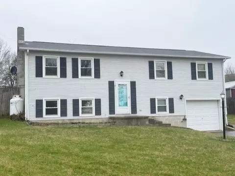 Exterior - 413 Major Grahams Rd, Max Meadows, VA 24360 photo 4 of 17