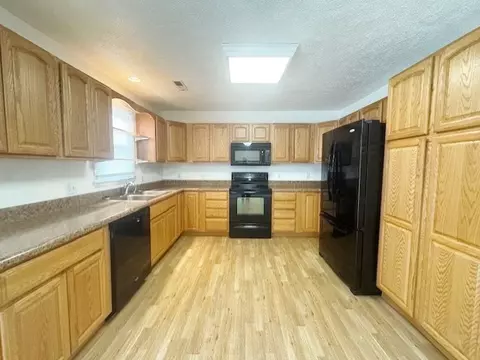 Kitchen - 413 Major Grahams Rd, Max Meadows, VA 24360 photo 1 of 2
