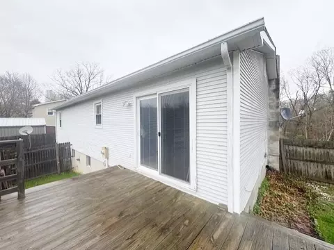 Exterior - 413 Major Grahams Rd, Max Meadows, VA 24360 photo 11 of 17