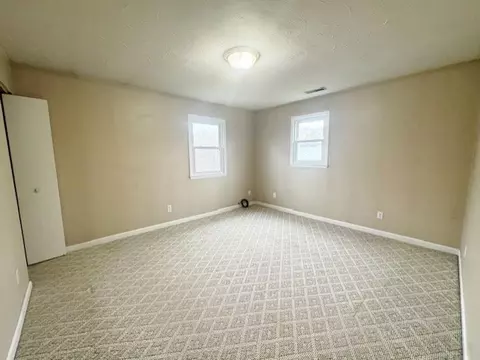 Bedroom - 413 Major Grahams Rd, Max Meadows, VA 24360 photo 5 of 7