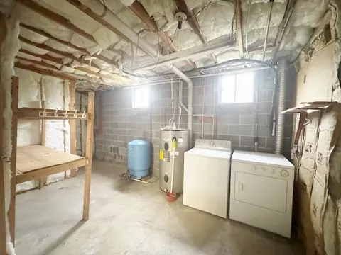 Other - 413 Major Grahams Rd, Max Meadows, VA 24360 photo 3 of 8