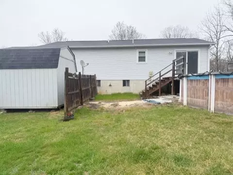Exterior - 413 Major Grahams Rd, Max Meadows, VA 24360 photo 9 of 17