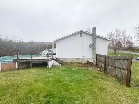 Exterior - 413 Major Grahams Rd, Max Meadows, VA 24360 photo 14 of 17