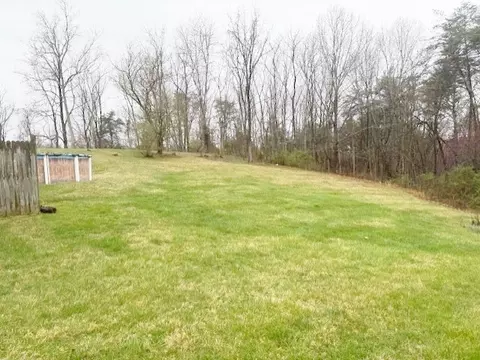 Exterior - 413 Major Grahams Rd, Max Meadows, VA 24360 photo 16 of 17