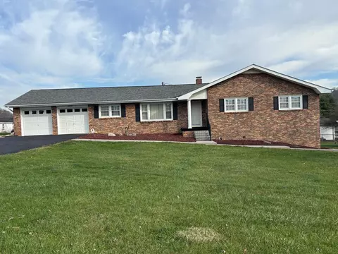 100 Stone Dr, Lebanon, VA 24266