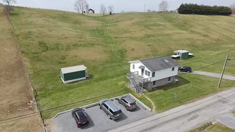454 Old Airport Rd, Chilhowie, VA 24319