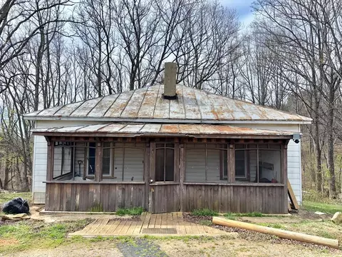 4947 Stones Dairy Rd, Bassett, VA 24055