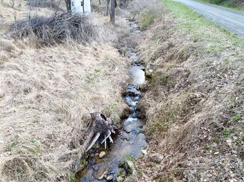 953 Hines Branch Rd, Elk Creek, VA 24326