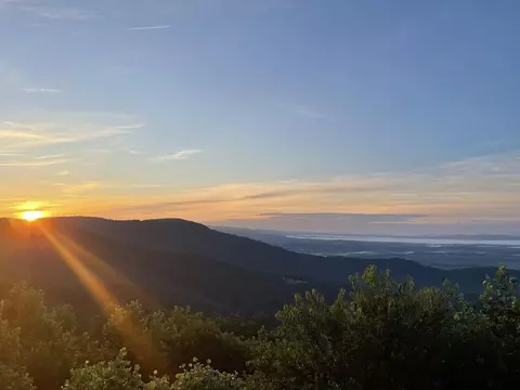 293 Scenic Way, Fancy Gap, VA 24328