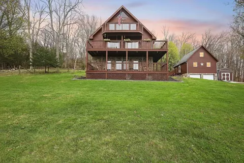 12138 Dettor Rd, Bristol, VA 24202