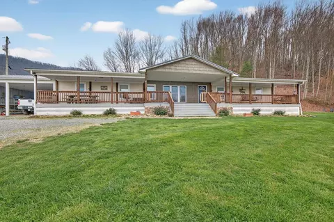 329 Mill Crk, Chilhowie, VA 24319