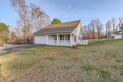 44 Water Wheel, Galax, VA 24333