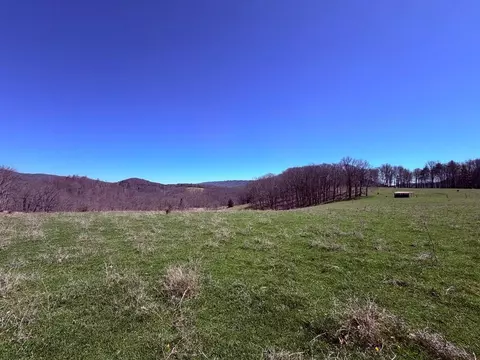 tbd Odell Rd, Wytheville, VA 24382