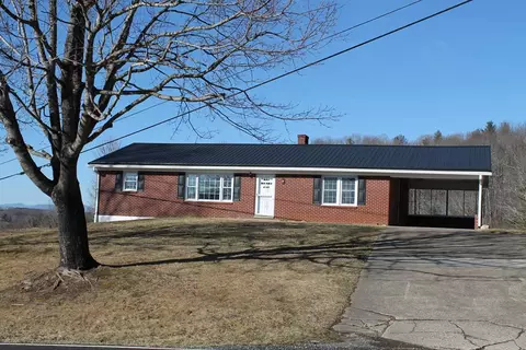 1296 New River Pkwy, Independence, VA 24348