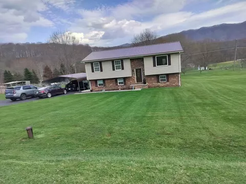 6288 Thompson Vly, Tazewell, VA 24651