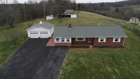 5975 Poplar Camp Rd, Hillsville, VA 24343