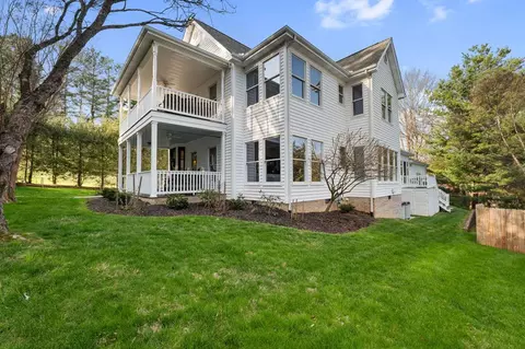 315 NE Church St, Abingdon, VA 24210