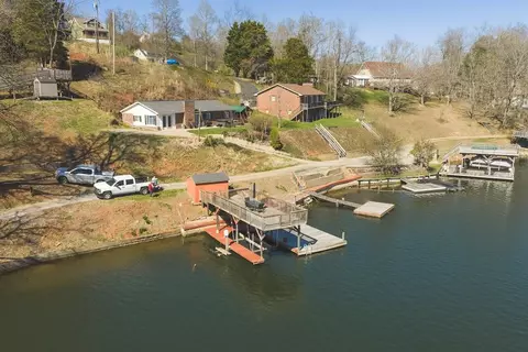 6321 W H Smith Dr, Dublin, VA 24084