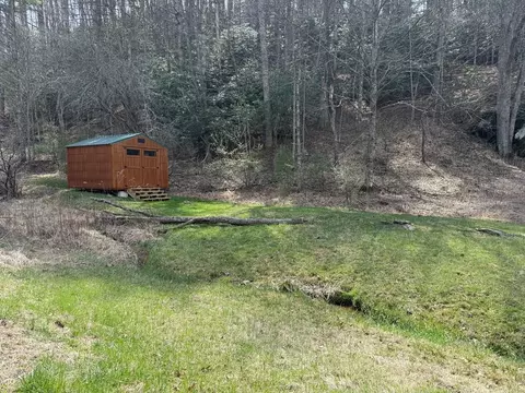 tbd Powerhouse, Independence, VA 24348