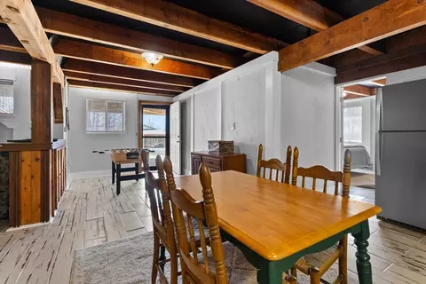 Dining - 58 Meadowview Trl, Fancy Gap, VA 24328 photo 4 of 4