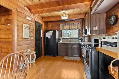 Kitchen - 58 Meadowview Trl, Fancy Gap, VA 24328 photo 1 of 3