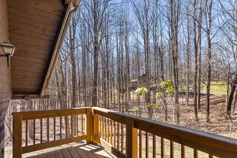 Exterior - 58 Meadowview Trl, Fancy Gap, VA 24328 photo 8 of 9