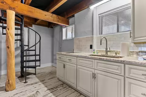 Kitchen - 58 Meadowview Trl, Fancy Gap, VA 24328 photo 2 of 3