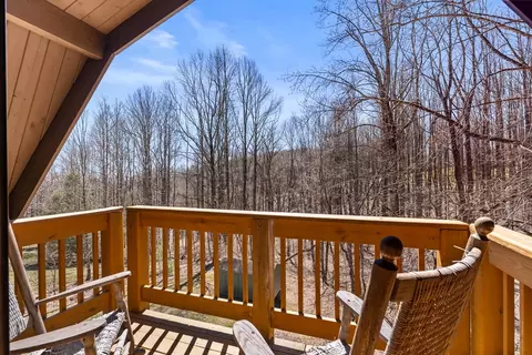 Exterior - 58 Meadowview Trl, Fancy Gap, VA 24328 photo 7 of 9