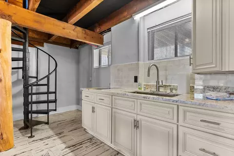Kitchen - 58 Meadowview Trl, Fancy Gap, VA 24328 photo 3 of 3