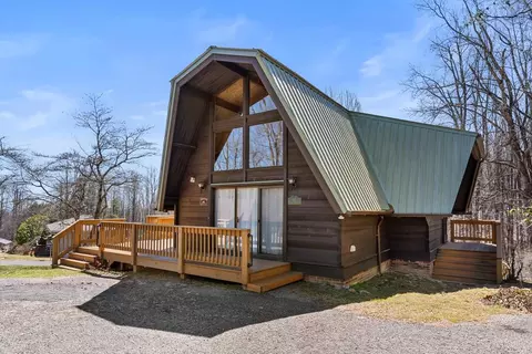 58 Meadowview Trl, Fancy Gap, VA 24328