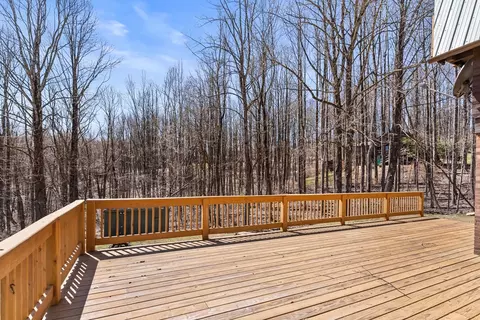 Exterior - 58 Meadowview Trl, Fancy Gap, VA 24328 photo 9 of 9