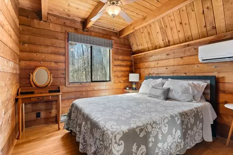 Bedroom - 58 Meadowview Trl, Fancy Gap, VA 24328 photo 1 of 7