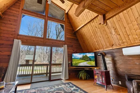 Living - 58 Meadowview Trl, Fancy Gap, VA 24328 photo 1 of 5