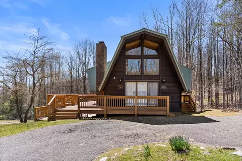 Exterior - 58 Meadowview Trl, Fancy Gap, VA 24328 photo 2 of 9