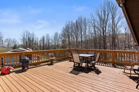 Exterior - 58 Meadowview Trl, Fancy Gap, VA 24328 photo 6 of 9