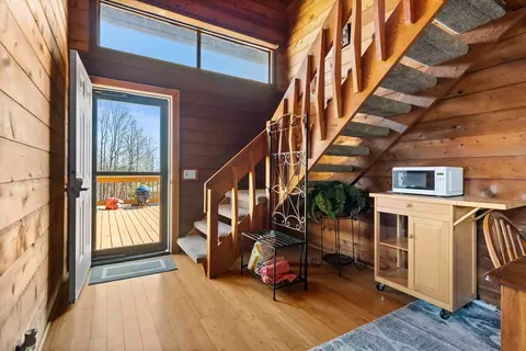 Entry Way - 58 Meadowview Trl, Fancy Gap, VA 24328 photo 3 of 3