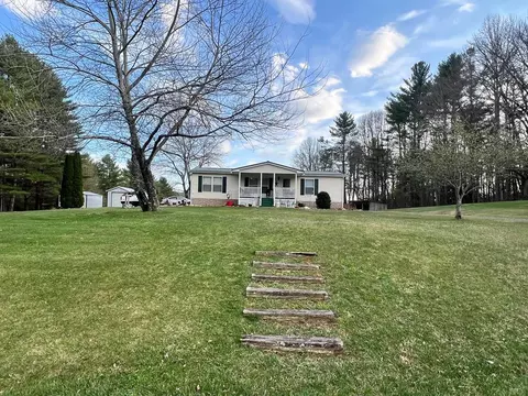 4406 Keno Rd, Laurel Fork, VA 24352