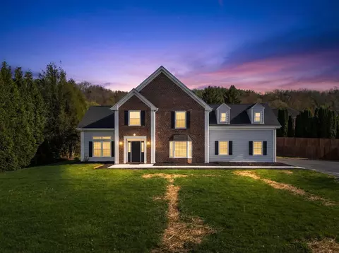 21164 Vances Mill Rd, Abingdon, VA 24211