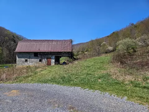 tbd Bebee Ln, Chilhowie, VA 24319 photo 3