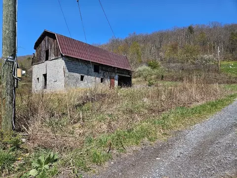 tbd Bebee Ln, Chilhowie, VA 24319 photo 2