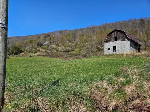 tbd Bebee Ln, Chilhowie, VA 24319