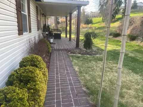 Exterior - 143 Elm St, Pounding Mill, VA 24637 photo 2 of 7