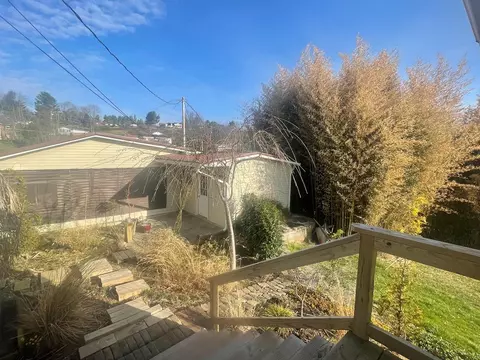 Exterior - 143 Elm St, Pounding Mill, VA 24637 photo 4 of 7