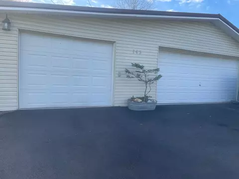Exterior - 143 Elm St, Pounding Mill, VA 24637 photo 7 of 7