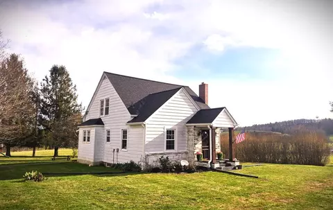 2021 Coles Knob Rd NE, Check, VA 24072