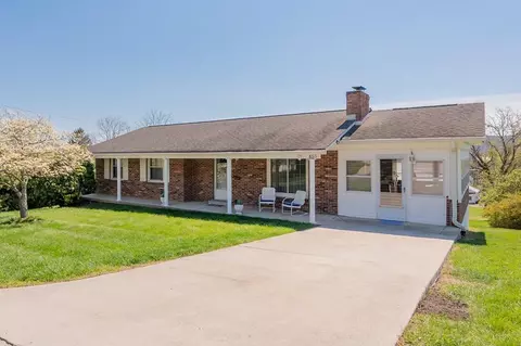 465 W Pine St, Wytheville, VA 24382
