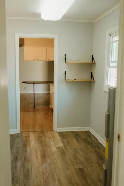 Entry Way - 131 Stapleton St, Pounding Mill, VA 24637 photo 3 of 3