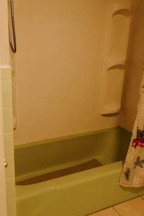 Bath - 131 Stapleton St, Pounding Mill, VA 24637 photo 1 of 3